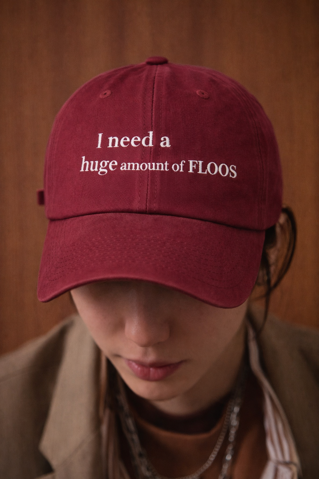 FLOOS ® Cap