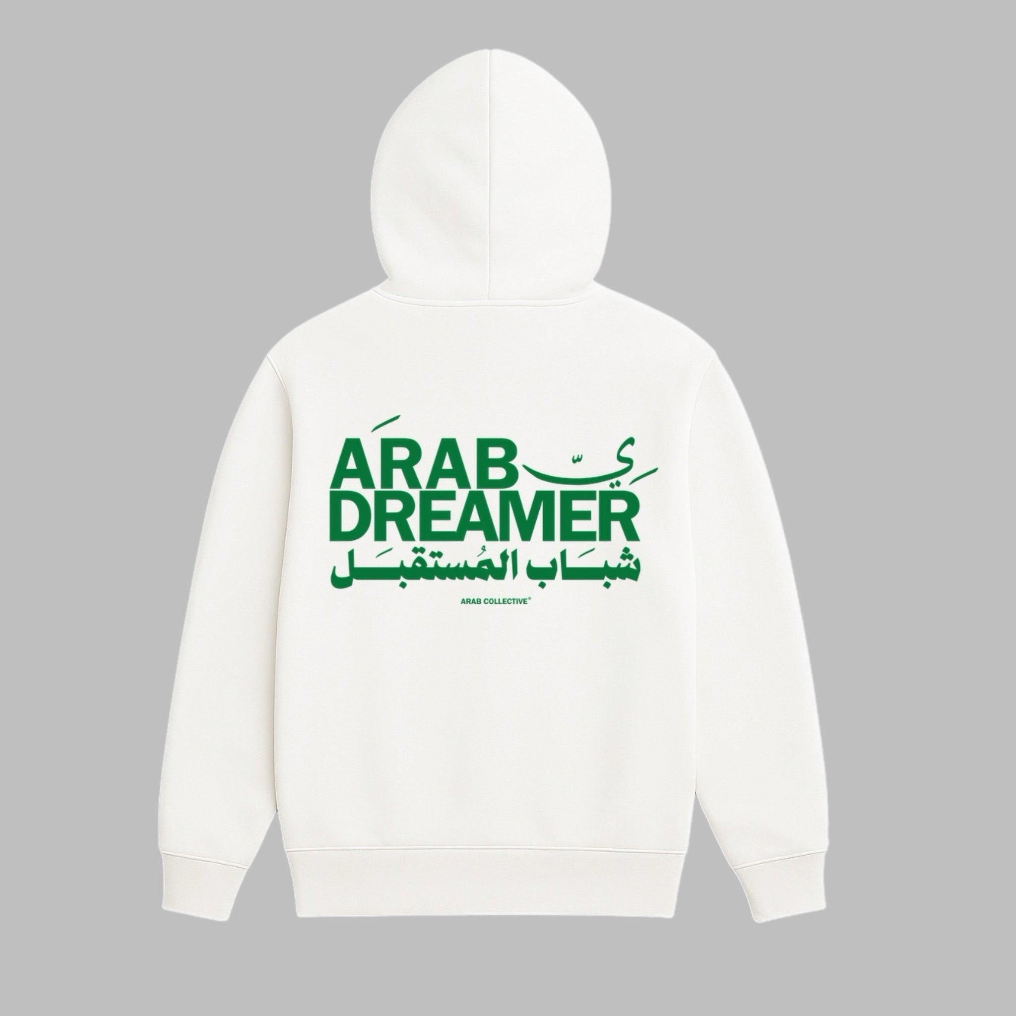 Dreamer Hoodie