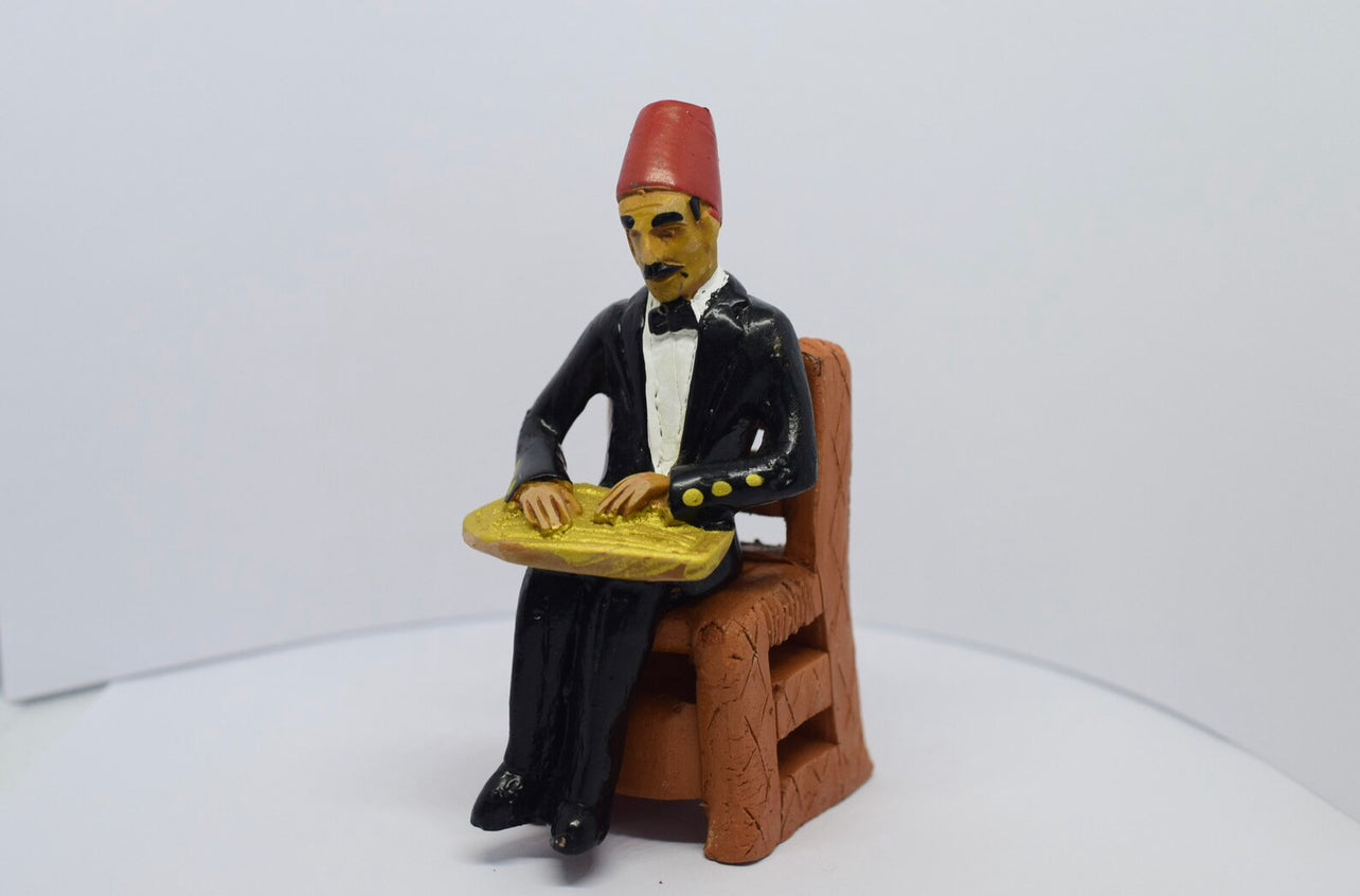 Um Kulthum Band Set - ArabCollective