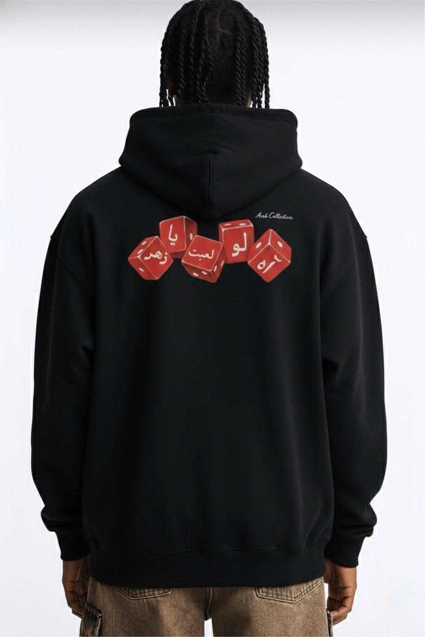 House of Luck Hoodie