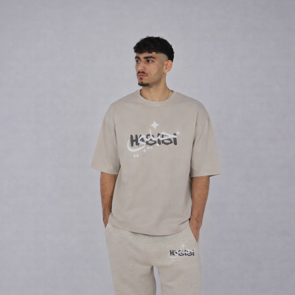 Habibi Unisex Tee