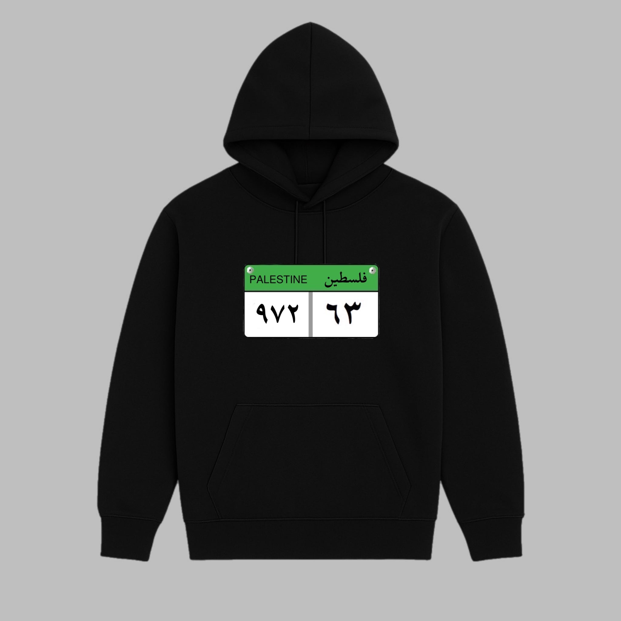 The 🍉 Hoodie