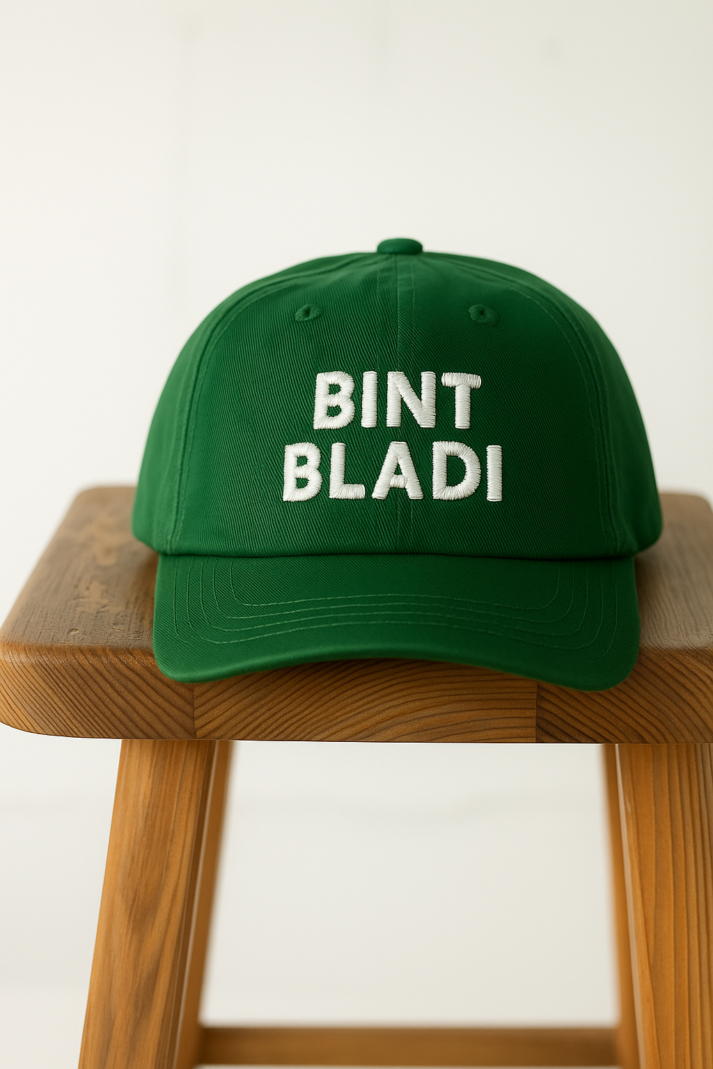 Bint Bladi Cap