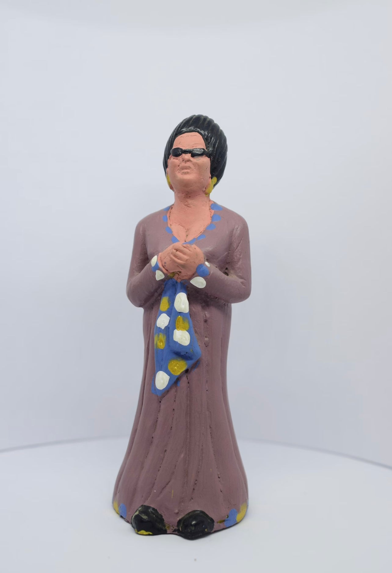 Um Kulthum Band Set - ArabCollective