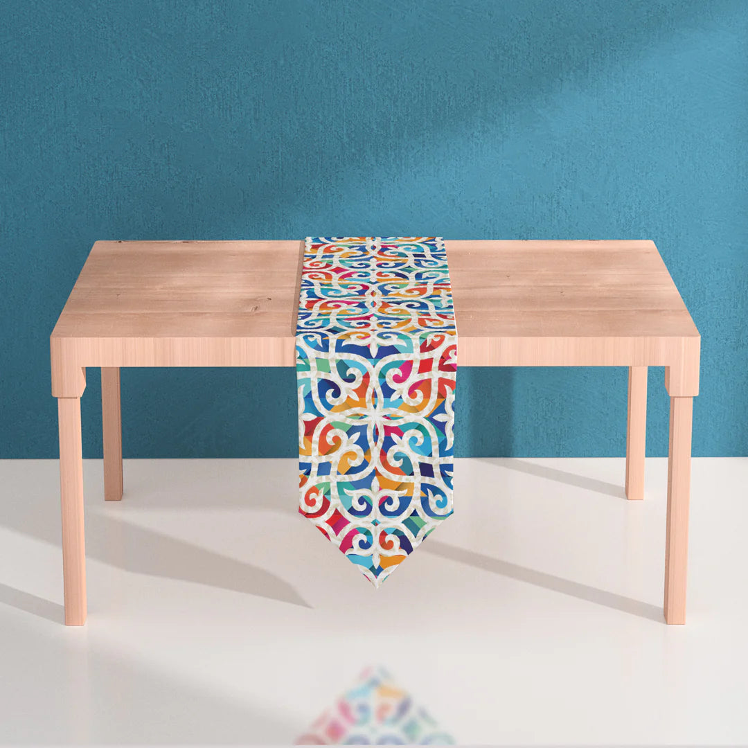 Andalus Table Runner