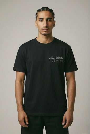 The Fayrouz Tee