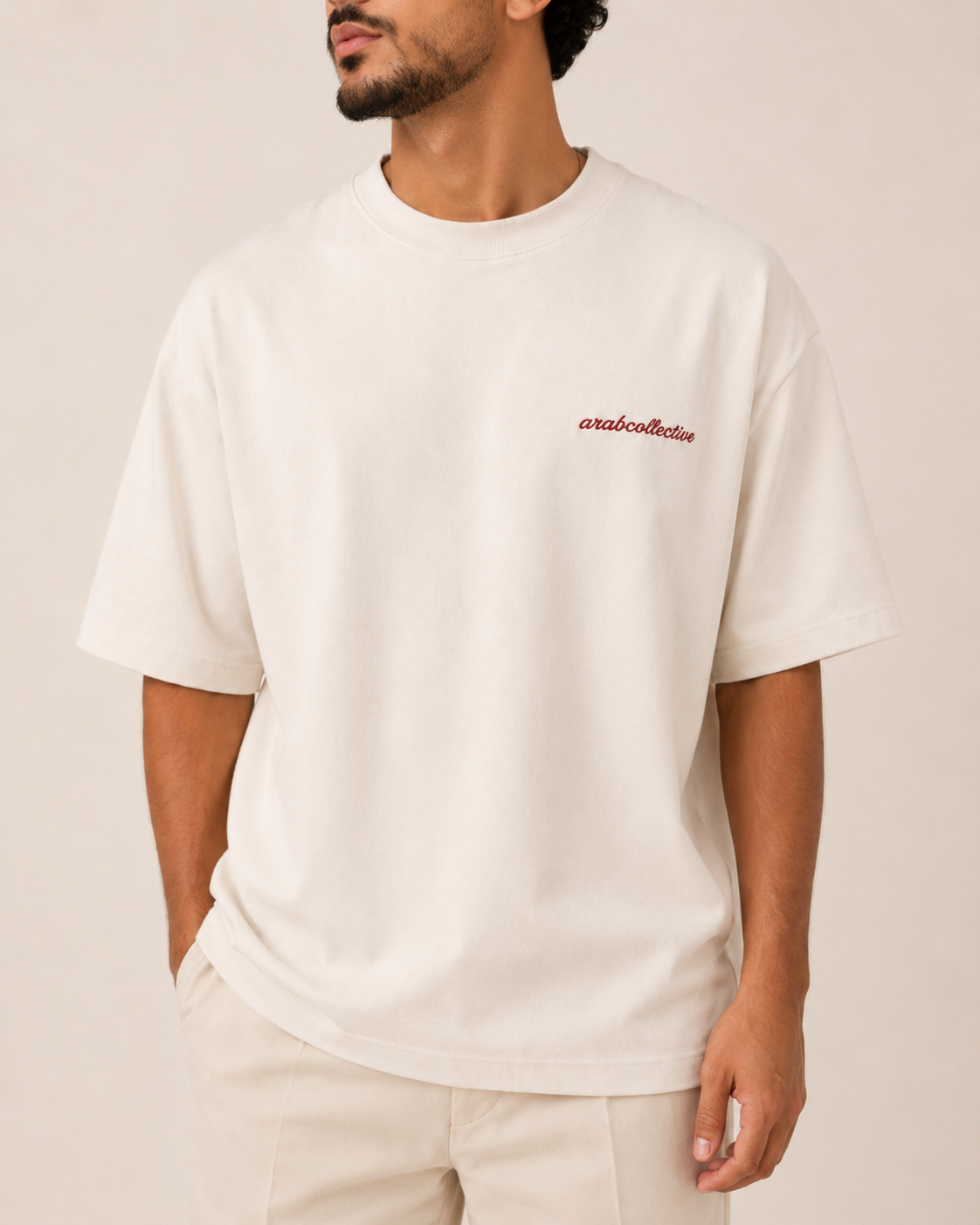 Atlas Lions Morocco World Cup 2026 Tee
