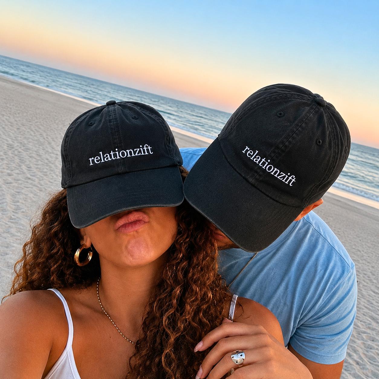 Relationzift Cap