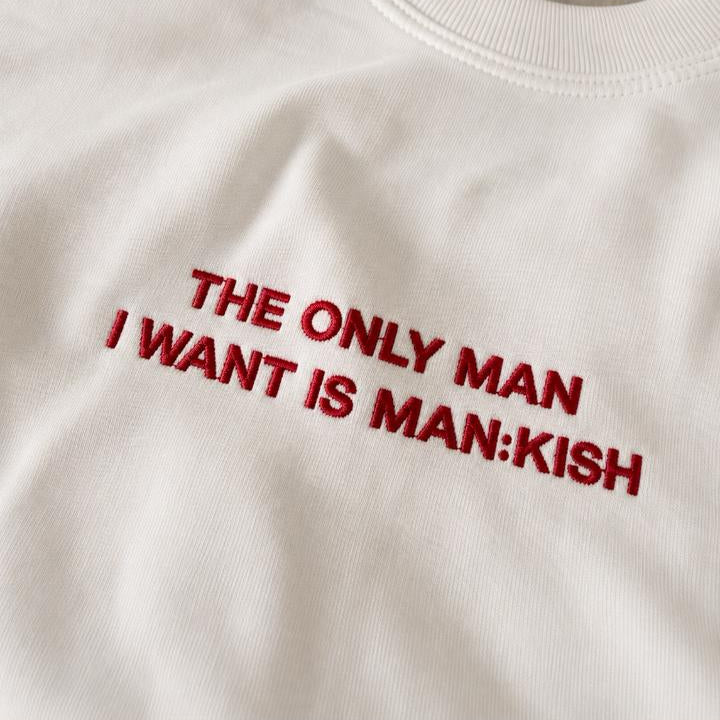 MANAKISH Tee
