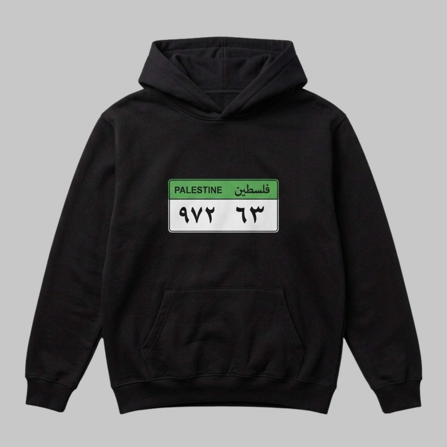 The 🍉 Hoodie