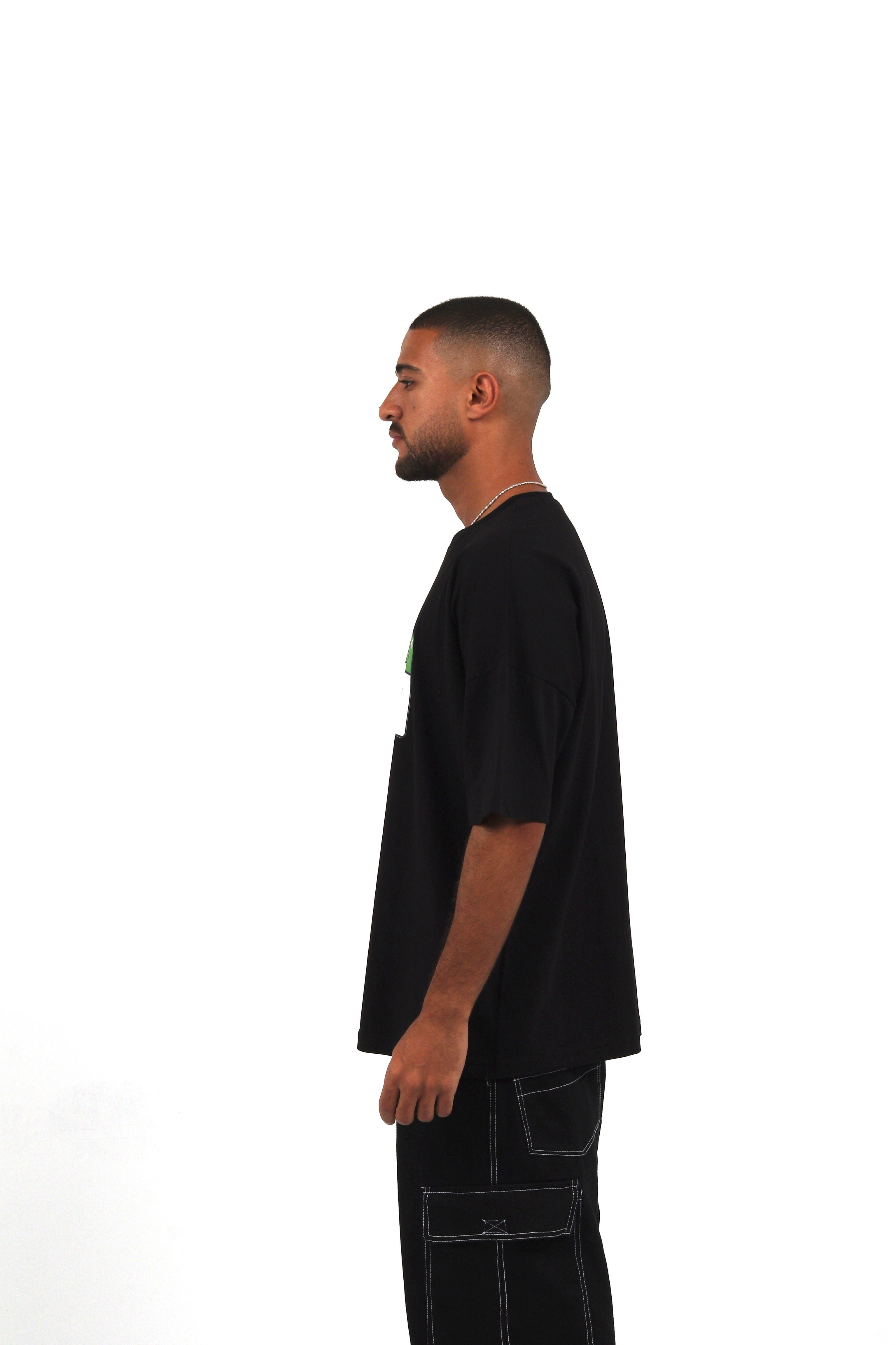 The ๐ Tee - ArabCollective