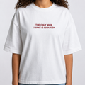 MANAKISH Tee