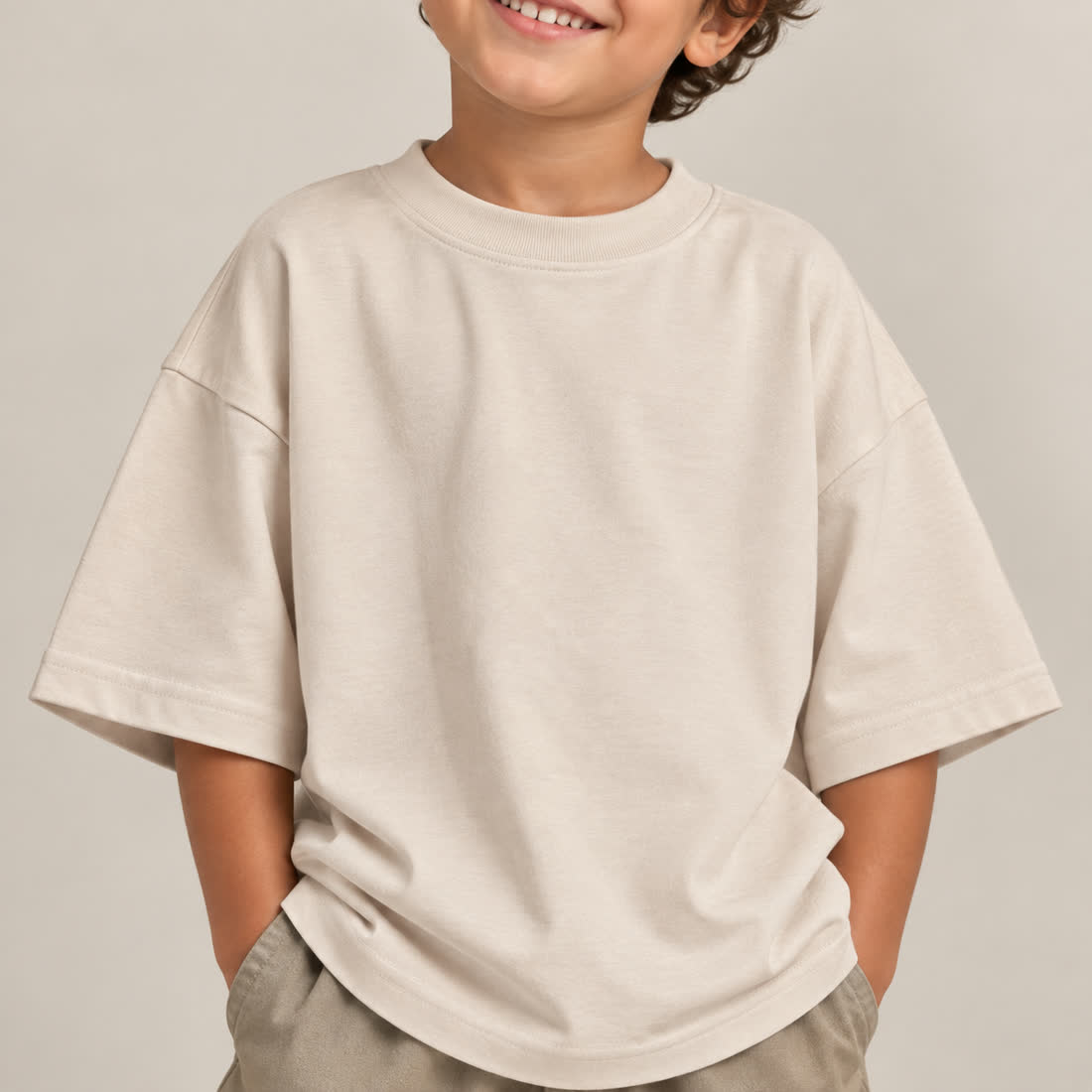 Custom T-Shirt — Kids - ArabCollective