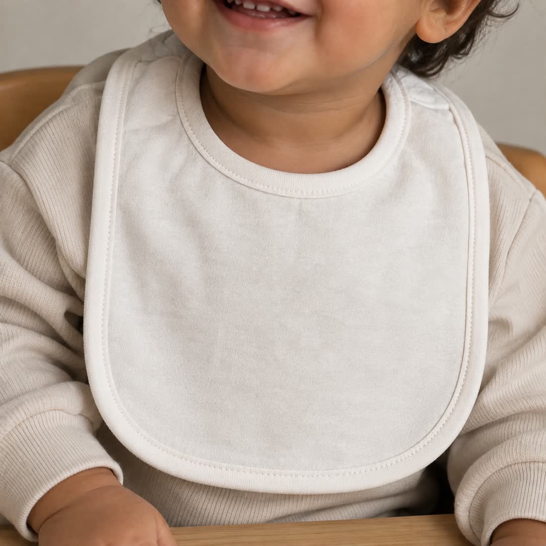 Custom Bib — Kids - ArabCollective