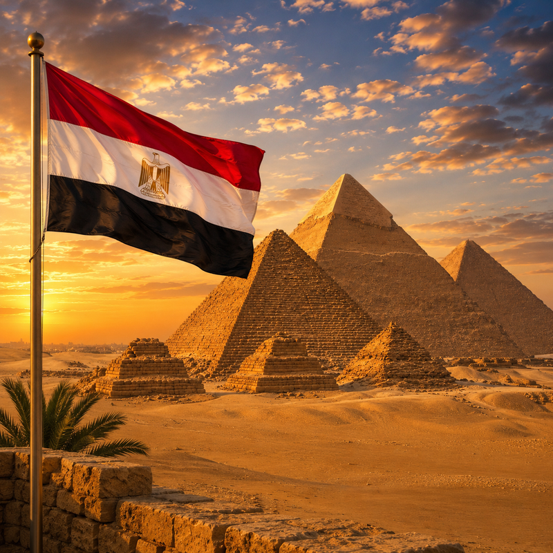 Egypt