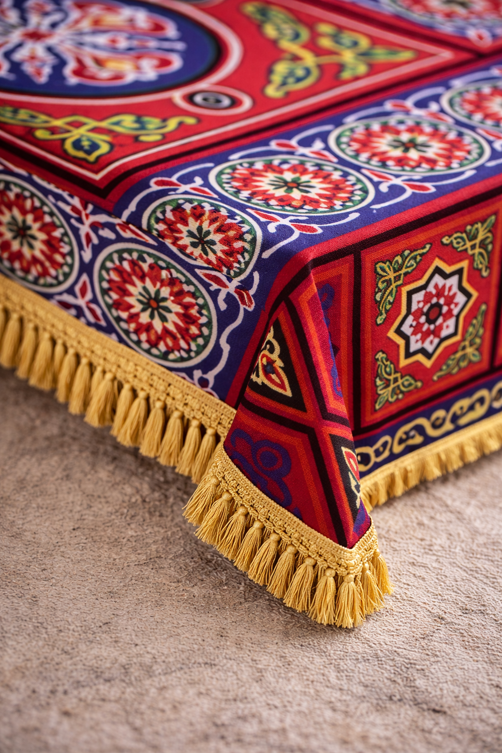 Layali Boden-Majlis