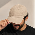 Custom Cap — Adults