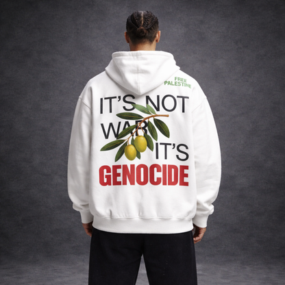 Liberation Hoodie