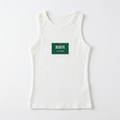Saudi Arabia Flag Tank Top