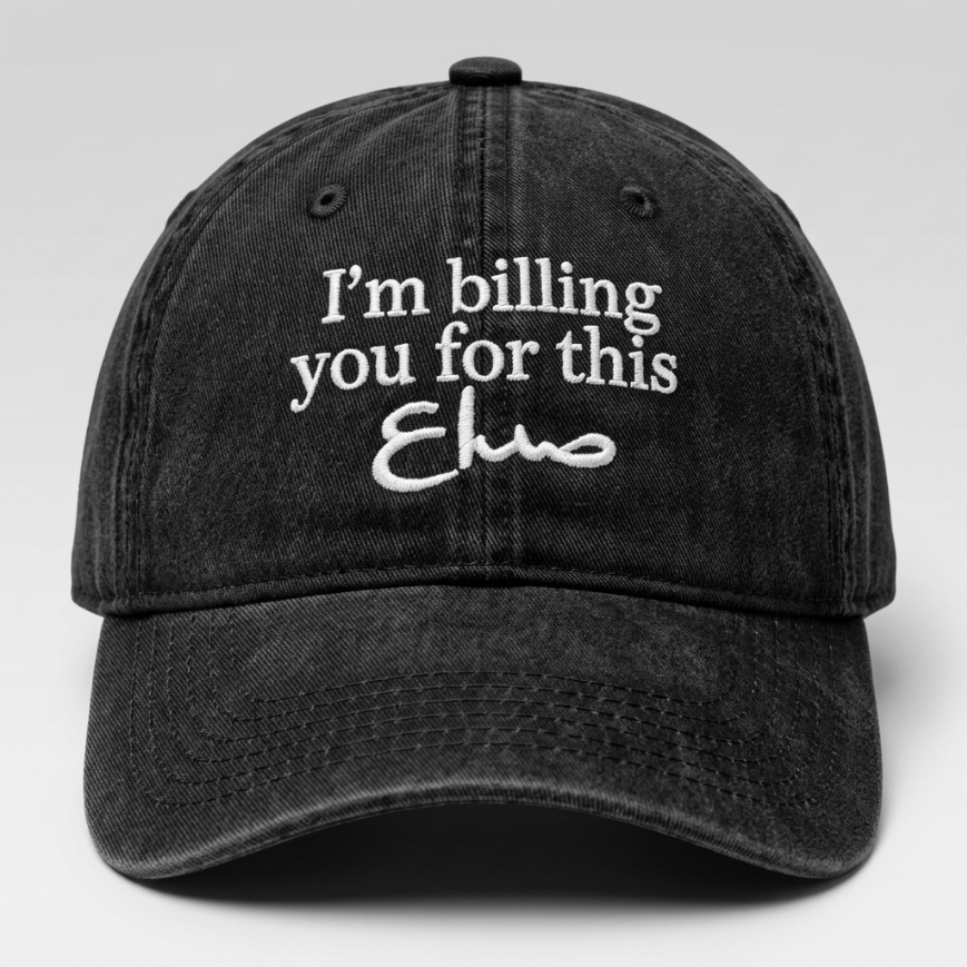 Invoice Cap