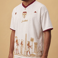 Egypt World Cup 2026 Jersey "مصر"