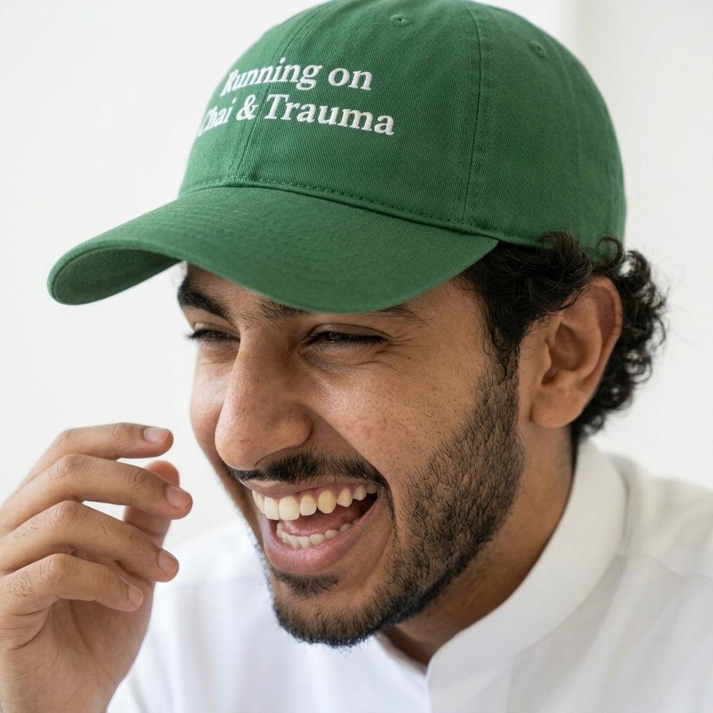 The Chai Cap