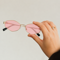 "🩷 WARD" Sunglasses