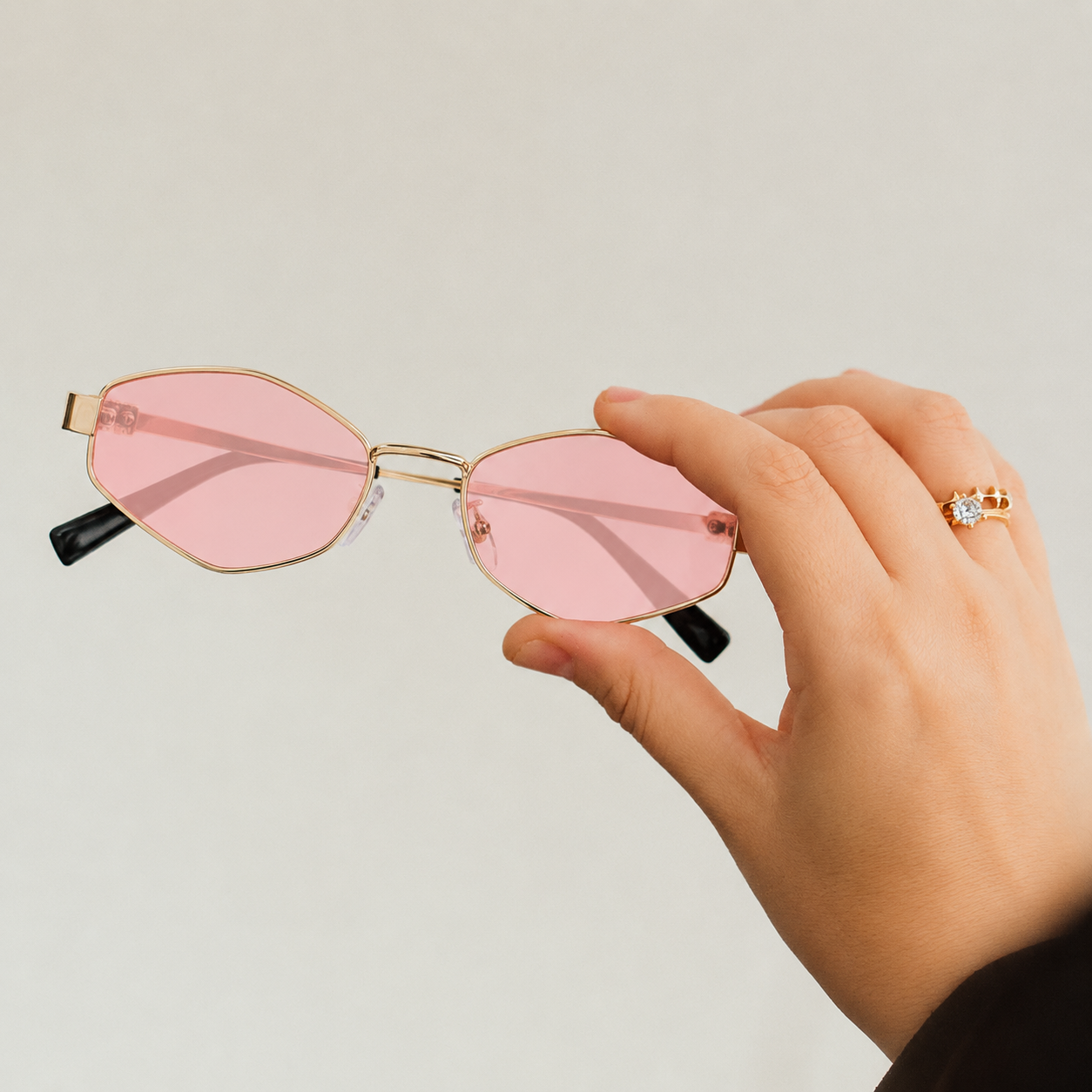 "🩷 WARD" Sunglasses