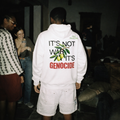 Liberation Hoodie
