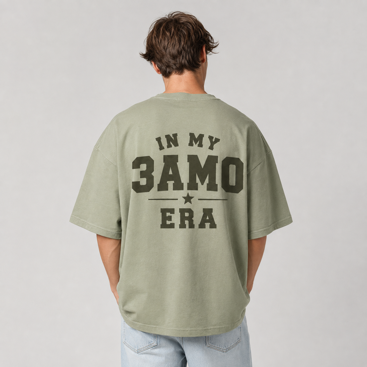 "IN MY 3AMO ERA" TEE