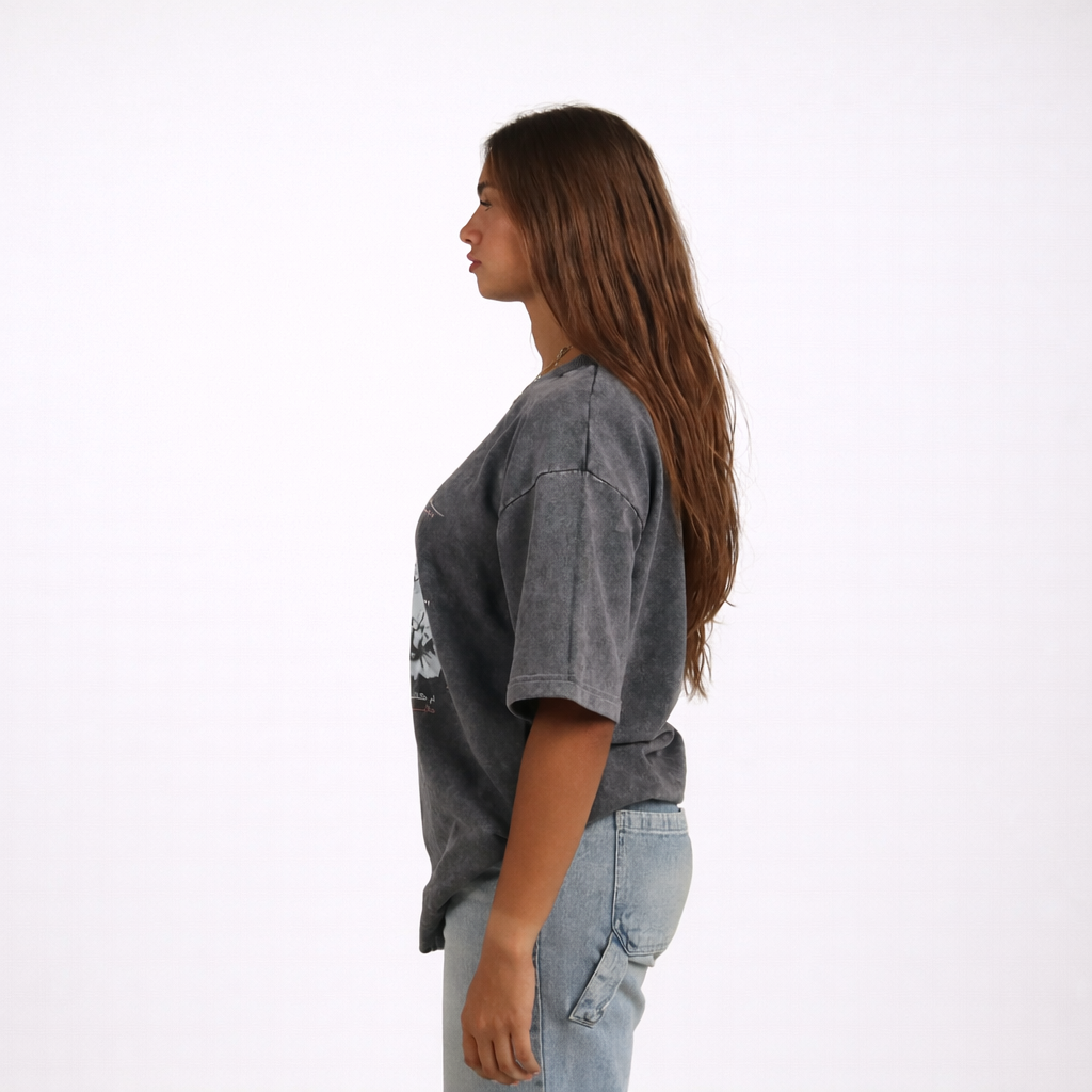 Voices Of Arabia Tee