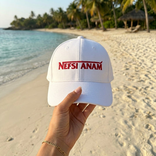 Nefsi Anam Cap