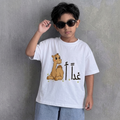 "TOMORROW" KIDS Tee