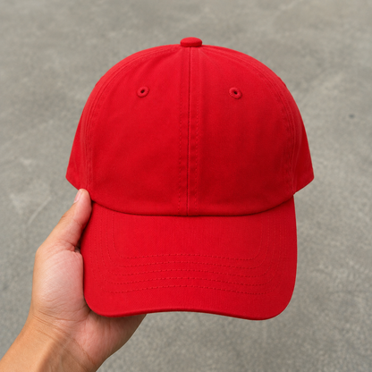 Custom Cap