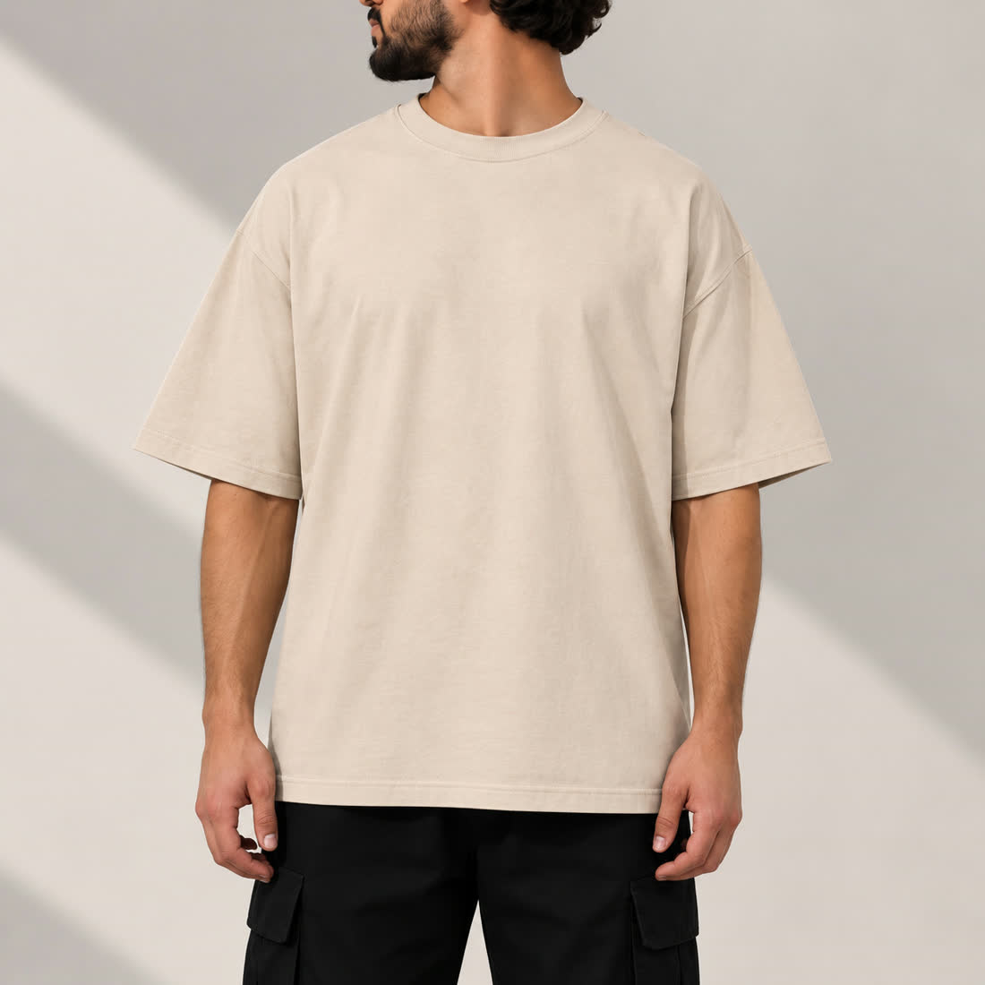 Custom T-Shirt — Adults - ArabCollective