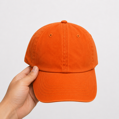 Custom Cap