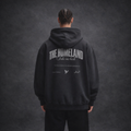 Homeland ® Hoodie