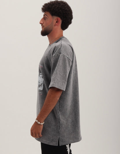 Voices Of Arabia Tee - ArabCollective