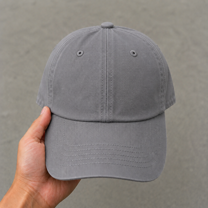 Custom Cap