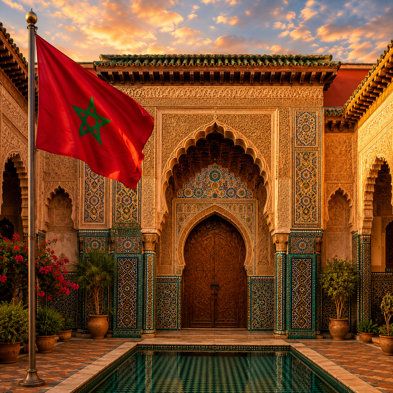 Morocco