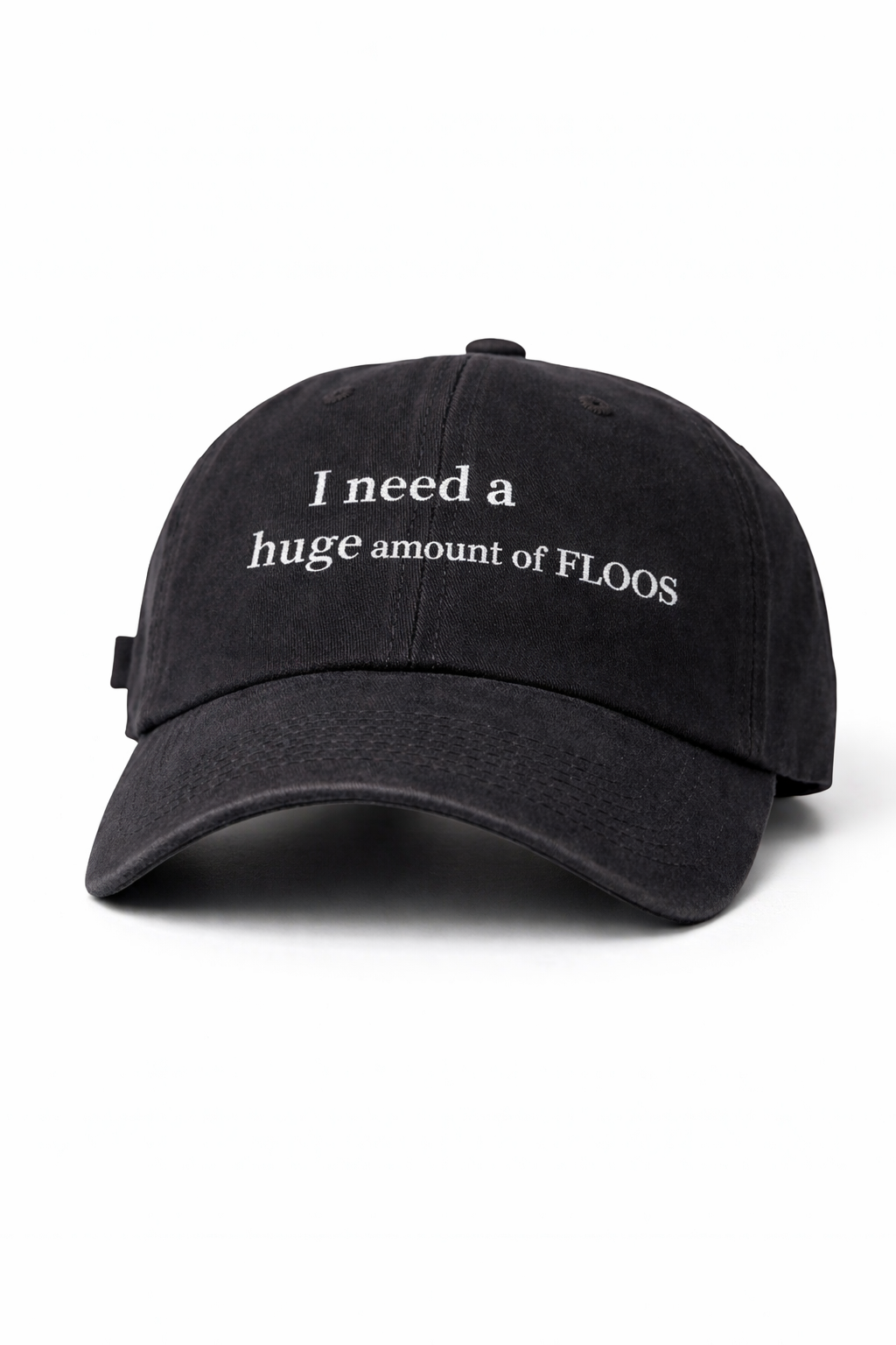 FLOOS ® Cap