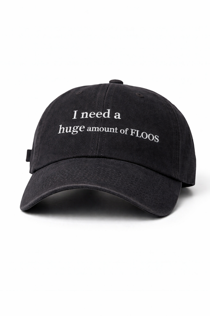 FLOOS ® Casquette