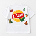 "L'ATAY" KIDS Tee