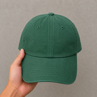 Custom Cap