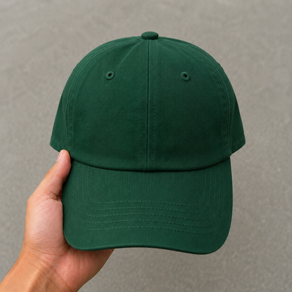 Custom Cap