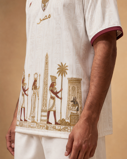 Egypt World Cup 2026 Jersey "مصر"