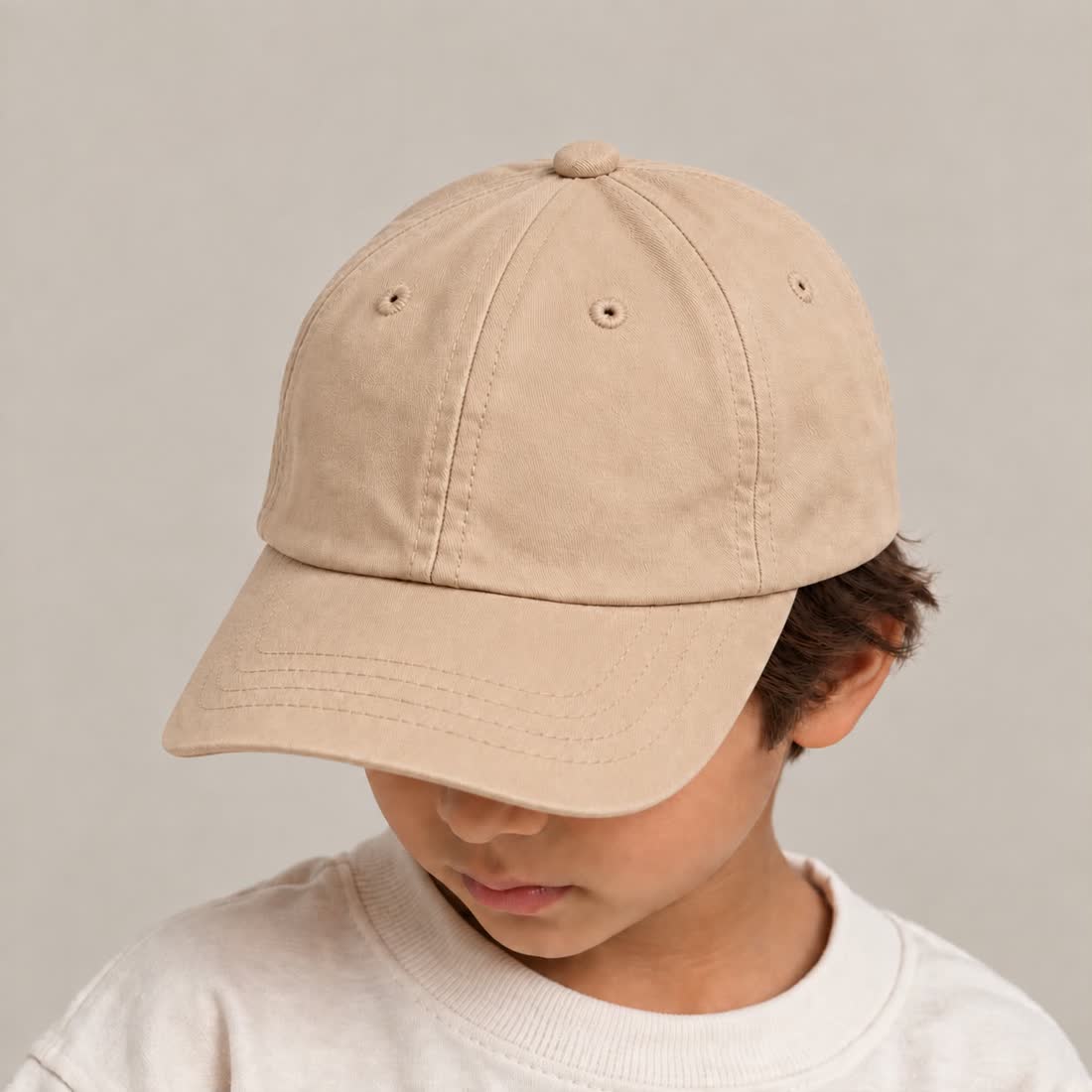 Custom Cap — Kids - ArabCollective