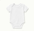 Custom Onesie — Kids