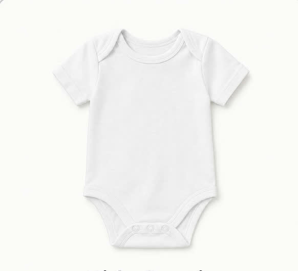 Custom Onesie — Kids - ArabCollective