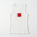BAHRAIN Flag Tank Top